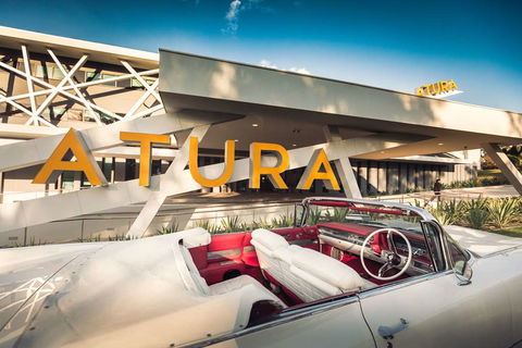 Atura Hotel Blacktown - Nambucca Heads Accommodation 2