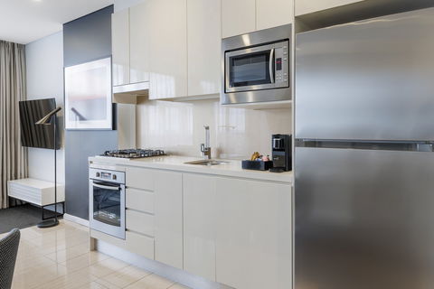 Meriton Suites Zetland - Nambucca Heads Accommodation 0