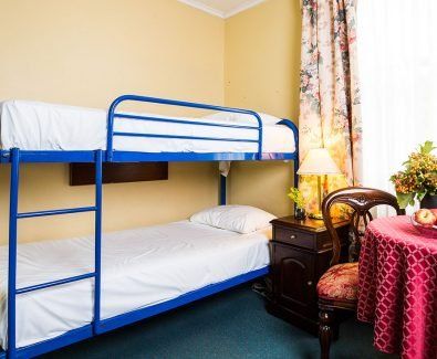 Avonmore On The Park - Nambucca Heads Accommodation 1