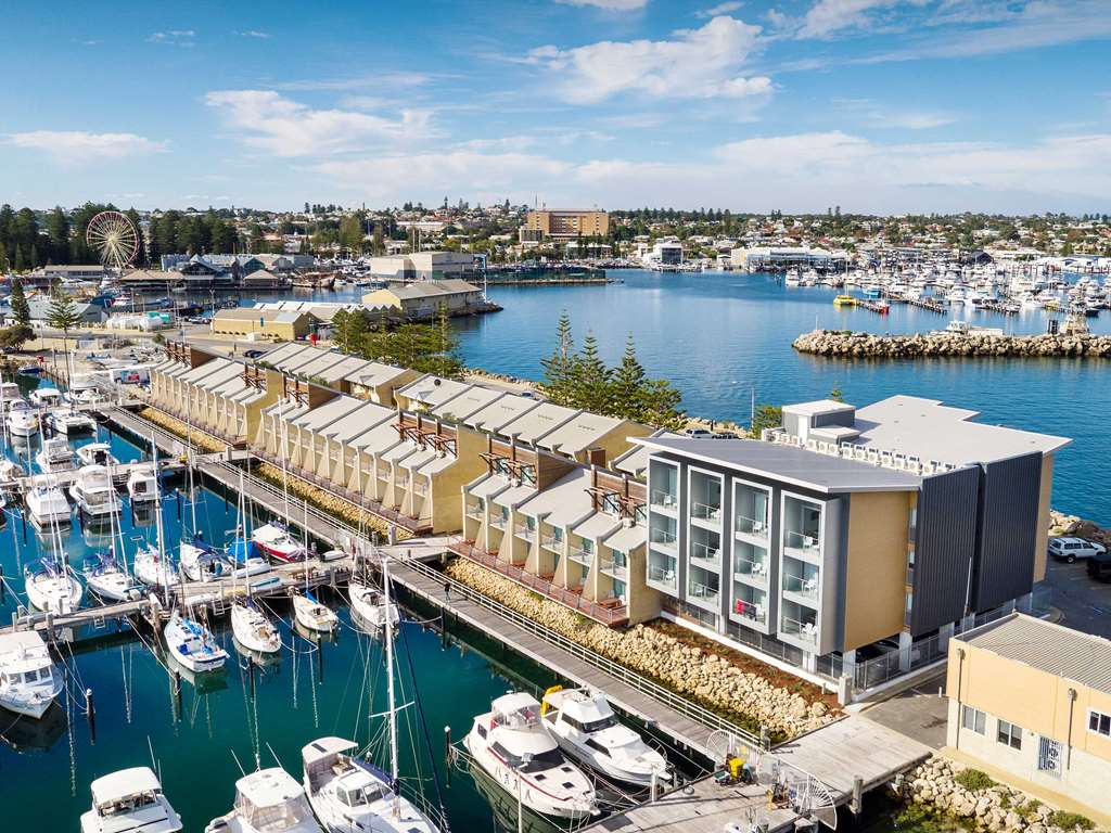 Fremantle WA Nambucca Heads Accommodation