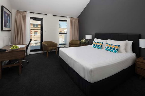 Esplanade Hotel Fremantle By Rydges - Nambucca Heads Accommodation 1