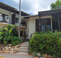 Palms City Resort - Nambucca Heads Accommodation