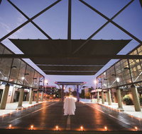 DoubleTree by Hilton Esplanade Darwin - Nambucca Heads Accommodation