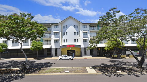 Metro Advance Apartments & Hotel - Nambucca Heads Accommodation 0