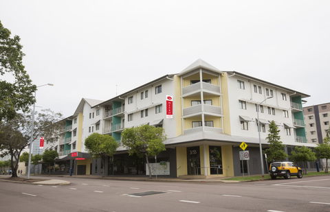 Metro Advance Apartments & Hotel - Nambucca Heads Accommodation 1