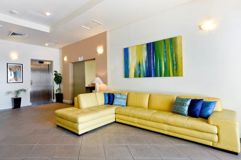 Metro Advance Apartments & Hotel - Nambucca Heads Accommodation 2