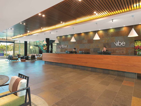 Vibe Hotel Darwin Waterfront - Nambucca Heads Accommodation 2