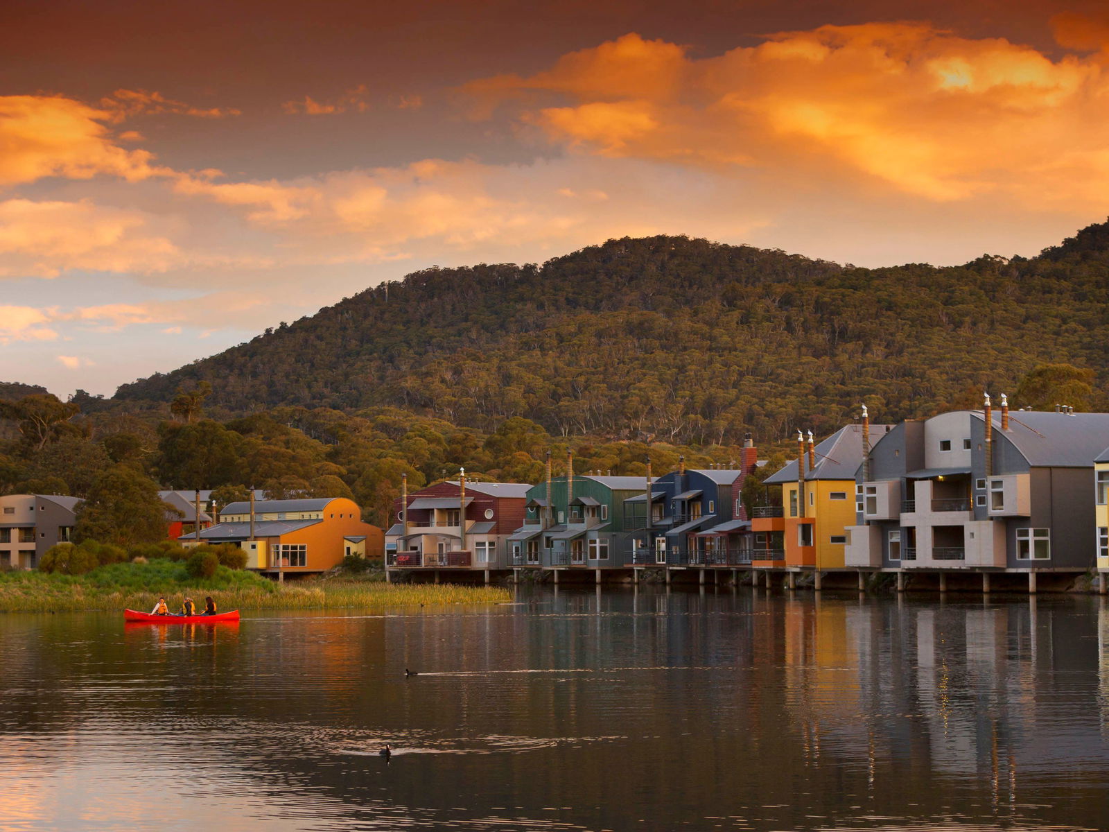 Adelong NSW Nambucca Heads Accommodation