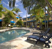 Noosa Place Resort - Nambucca Heads Accommodation