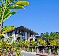 Peppers Noosa Resort  Villas - Nambucca Heads Accommodation
