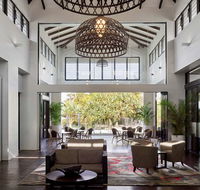 RACV Noosa Resort - Nambucca Heads Accommodation