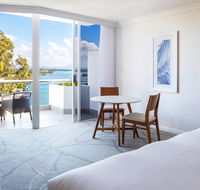 Sofitel Noosa Pacific Resort - Nambucca Heads Accommodation