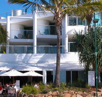 On The Beach - Nambucca Heads Accommodation