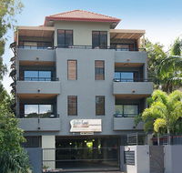 Bella Casa Holiday Apartments - Nambucca Heads Accommodation