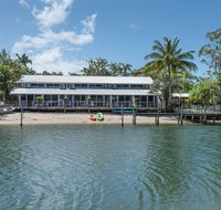 Caribbean Noosa - Nambucca Heads Accommodation