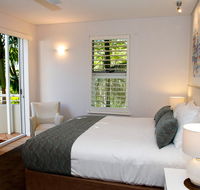 The Emerald Resort - Nambucca Heads Accommodation