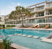 Fairshore Beachfront Apartments - Nambucca Heads Accommodation