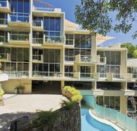 Little Cove Court - Nambucca Heads Accommodation