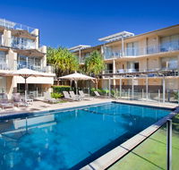Maison Noosa Beachfront Resort - Nambucca Heads Accommodation
