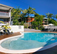 Noosa Heads Motel - Nambucca Heads Accommodation