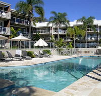 Noosa Shores Resort - Nambucca Heads Accommodation