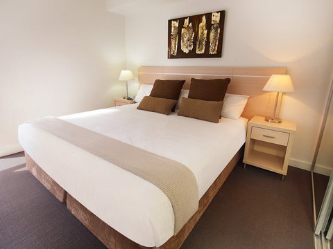 Oaks Festival Towers - Nambucca Heads Accommodation 1