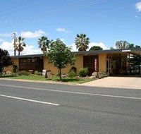 Cootamundra Gardens Motel - Nambucca Heads Accommodation