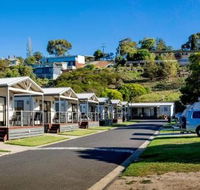 Discovery Parks Geelong - Nambucca Heads Accommodation