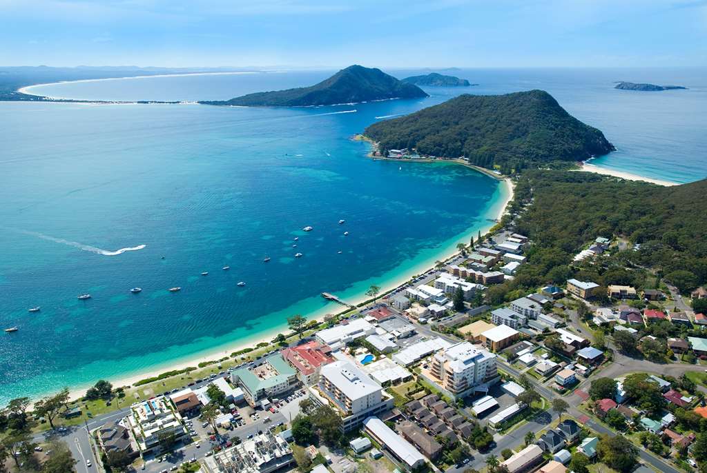 Allworth NSW Nambucca Heads Accommodation