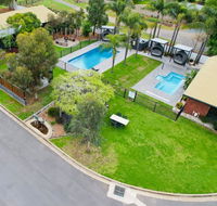 Federation Motor Inn - Nambucca Heads Accommodation