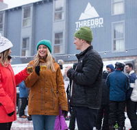 Thredbo Alpine Hotel - Nambucca Heads Accommodation