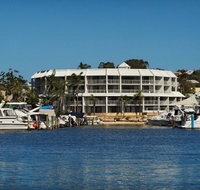 Pier 21 Apartment Hotel - Nambucca Heads Accommodation