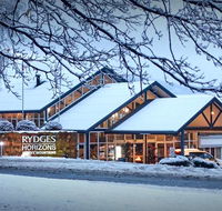 Rydges Horizons Snowy Mountains - Nambucca Heads Accommodation