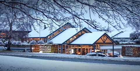 Rydges Horizons Snowy Mountains - Nambucca Heads Accommodation 0