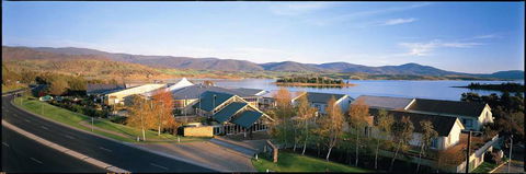Rydges Horizons Snowy Mountains - Nambucca Heads Accommodation 1