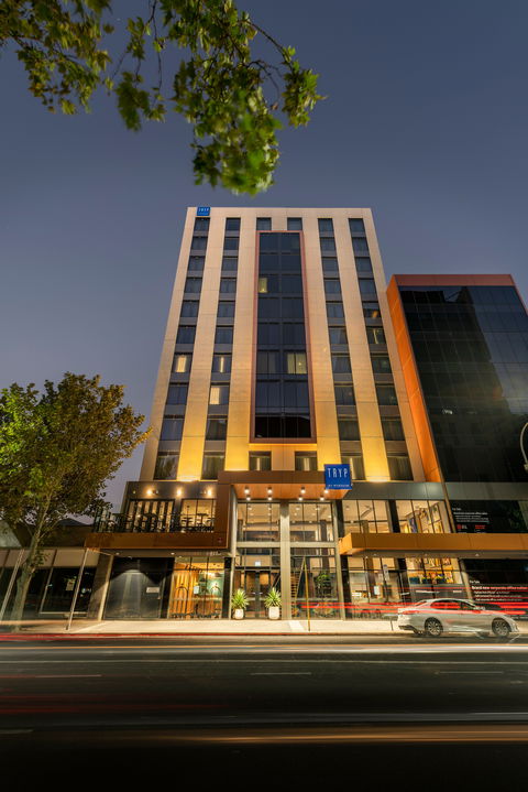 TRYP By Wyndham Pulteney Street - Nambucca Heads Accommodation 2