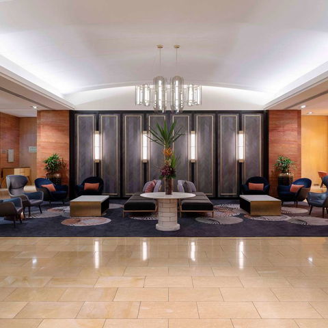 Amora Hotel Jamison Sydney - Nambucca Heads Accommodation 1