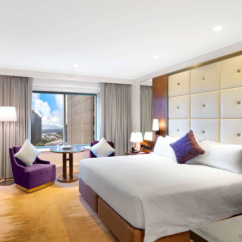 Amora Hotel Jamison Sydney - Nambucca Heads Accommodation 2