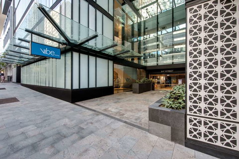 Vibe Hotel North Sydney - Nambucca Heads Accommodation 1