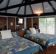 Seven Spirit Bay - Nambucca Heads Accommodation