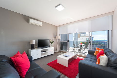 Astra Apartments North Sydney - Nambucca Heads Accommodation 2
