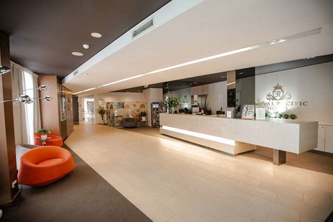 Royal Pacific Hotel - Nambucca Heads Accommodation 2