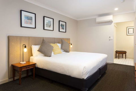Brisbane International - Virginia - Nambucca Heads Accommodation 2