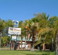 Kalbarri Palm Resort - Nambucca Heads Accommodation