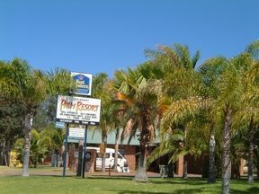 Kalbarri Palm Resort - Nambucca Heads Accommodation 0