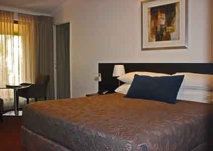 Karratha International Hotel - Nambucca Heads Accommodation 1