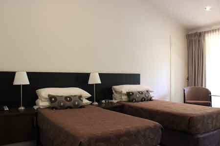 Karratha International Hotel - Nambucca Heads Accommodation 2