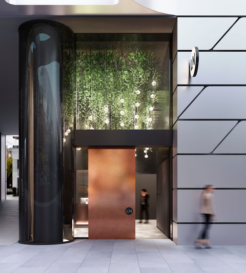 Little National Hotel Sydney - Nambucca Heads Accommodation 0