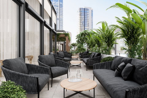 Little National Hotel Sydney - Nambucca Heads Accommodation 1