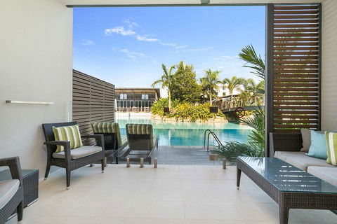 Mindil Beach Resort Casino - Nambucca Heads Accommodation 0